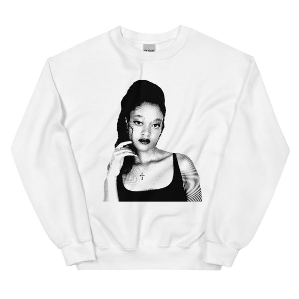 Naiyah Unisex Sweatshirt