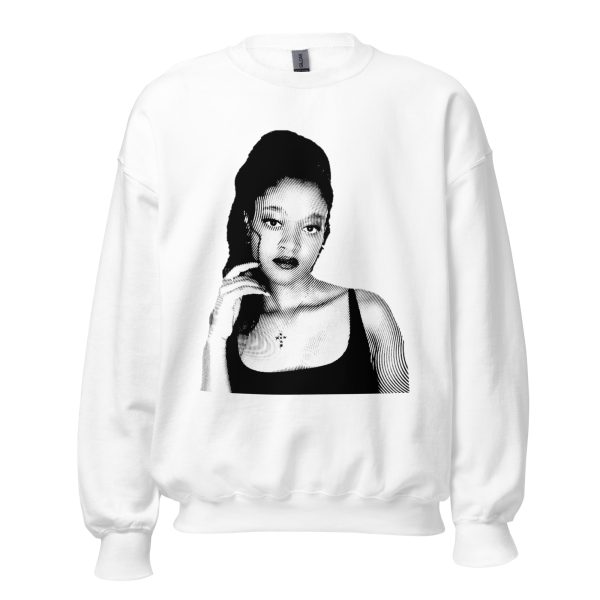 naiyah-unisex-premium-sweatshirt-hoodie-white-front-naiyah-singer-songwriter-musician-artist-london-worldwide-delivery-wrong-new-single-album-cover