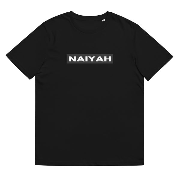 naiyah-unisex-premium-t-shirt-cotton-soft-sweathshirt-hoodie-white-front-naiyah-singer-songwriter-musician-artist-london-merch-clothing-worldwide-delivery-wrong-new-single-album-cover-back-design