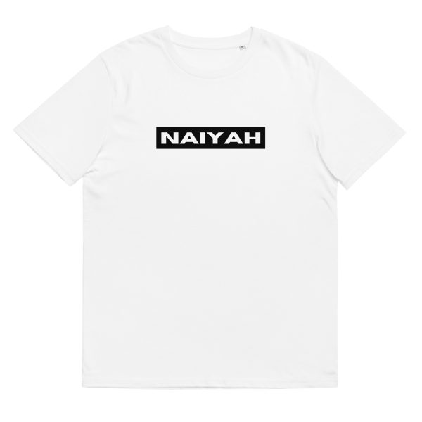 Naiyah Classic Cotton T-shirt