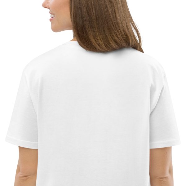 Naiyah Organic Cotton T-Shirt - Image 3