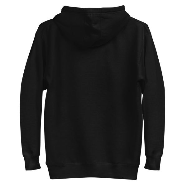 Naiyah Unisex Hoodie - Image 5