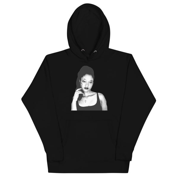 Naiyah Unisex Hoodie