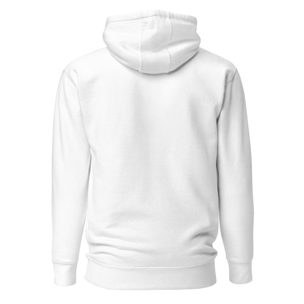 Naiyah Unisex Hoodie - Image 4