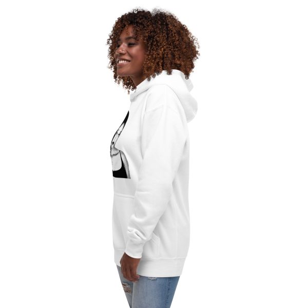 Naiyah Unisex Hoodie - Image 6