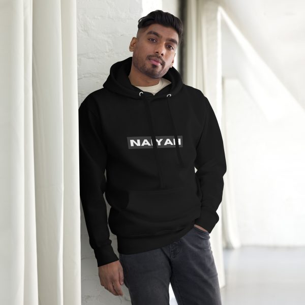 Naiyah Classic Hoodie - Image 2