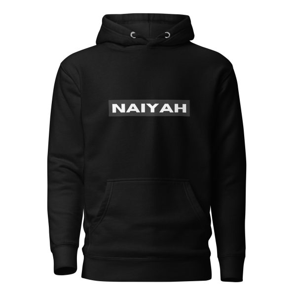 Naiyah Classic Hoodie - Image 4