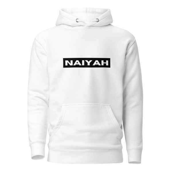 Naiyah Classic Hoodie