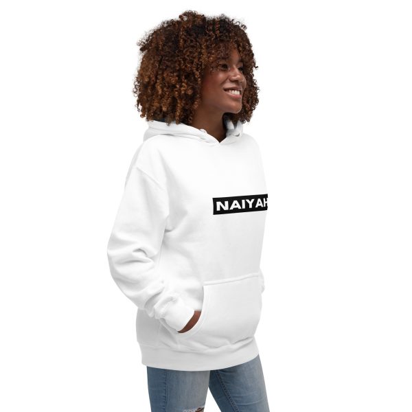 Naiyah Classic Hoodie - Image 3