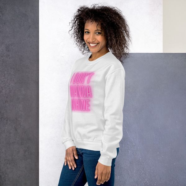 ID2W Unisex Sweatshirt - Image 5